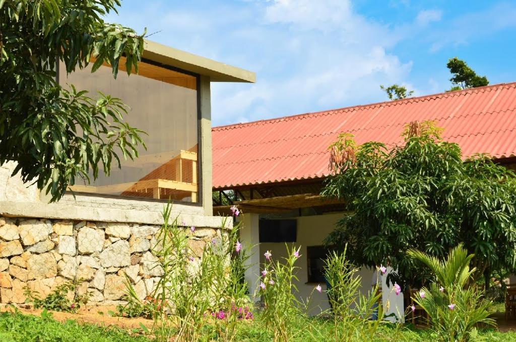 Hotel Toscana La Mesa  Exterior photo